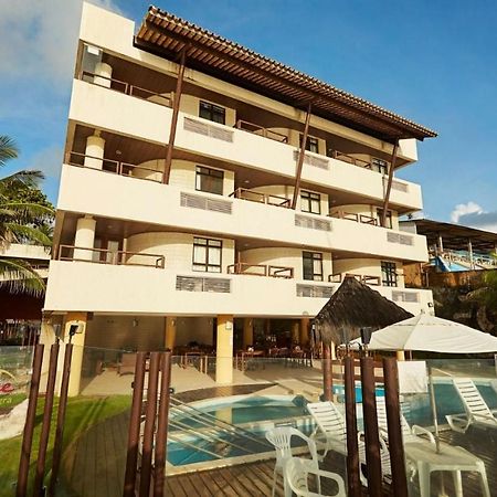 Elegance Suítes Beira Mar Natal Exterior foto
