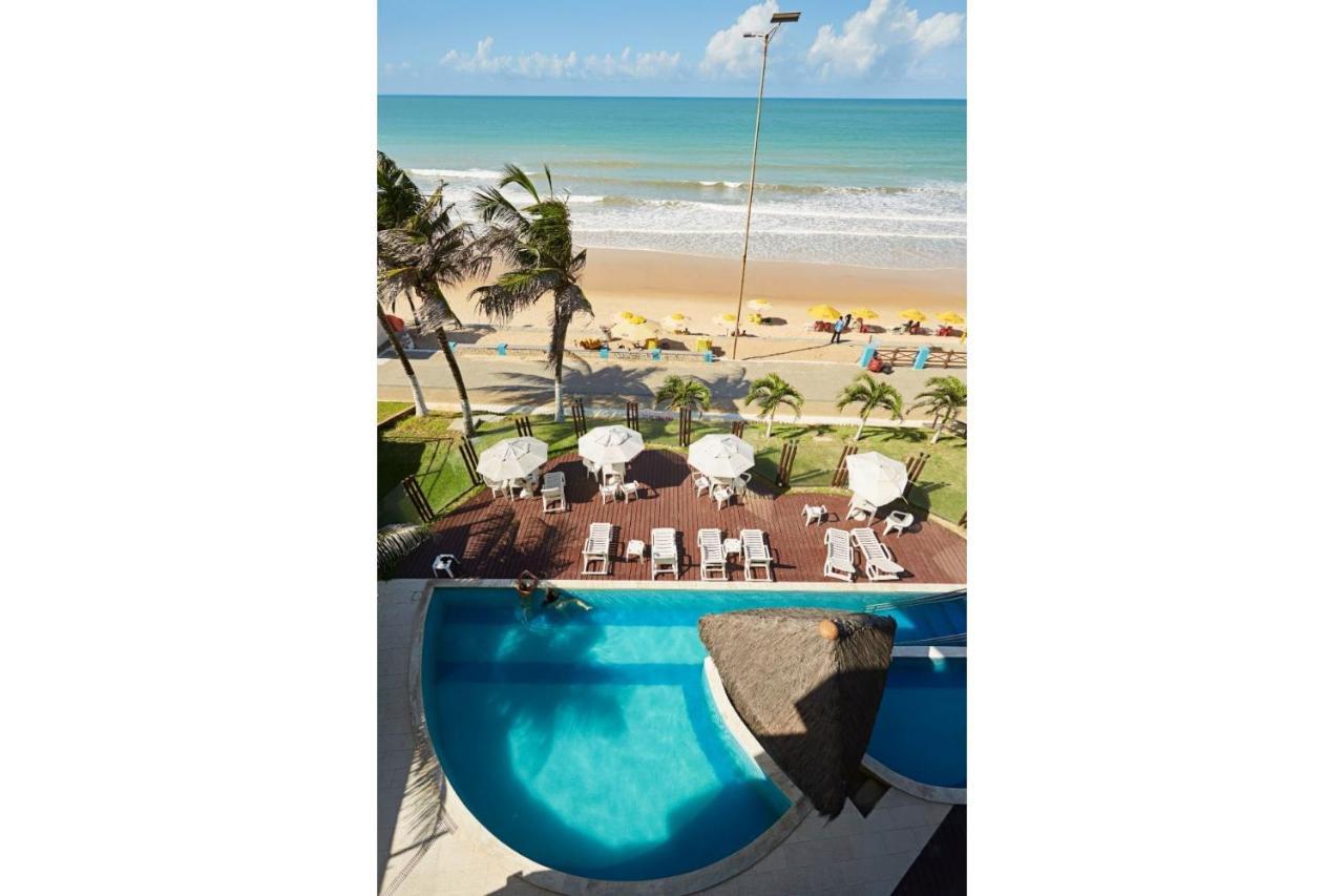 Elegance Suítes Beira Mar Natal Exterior foto