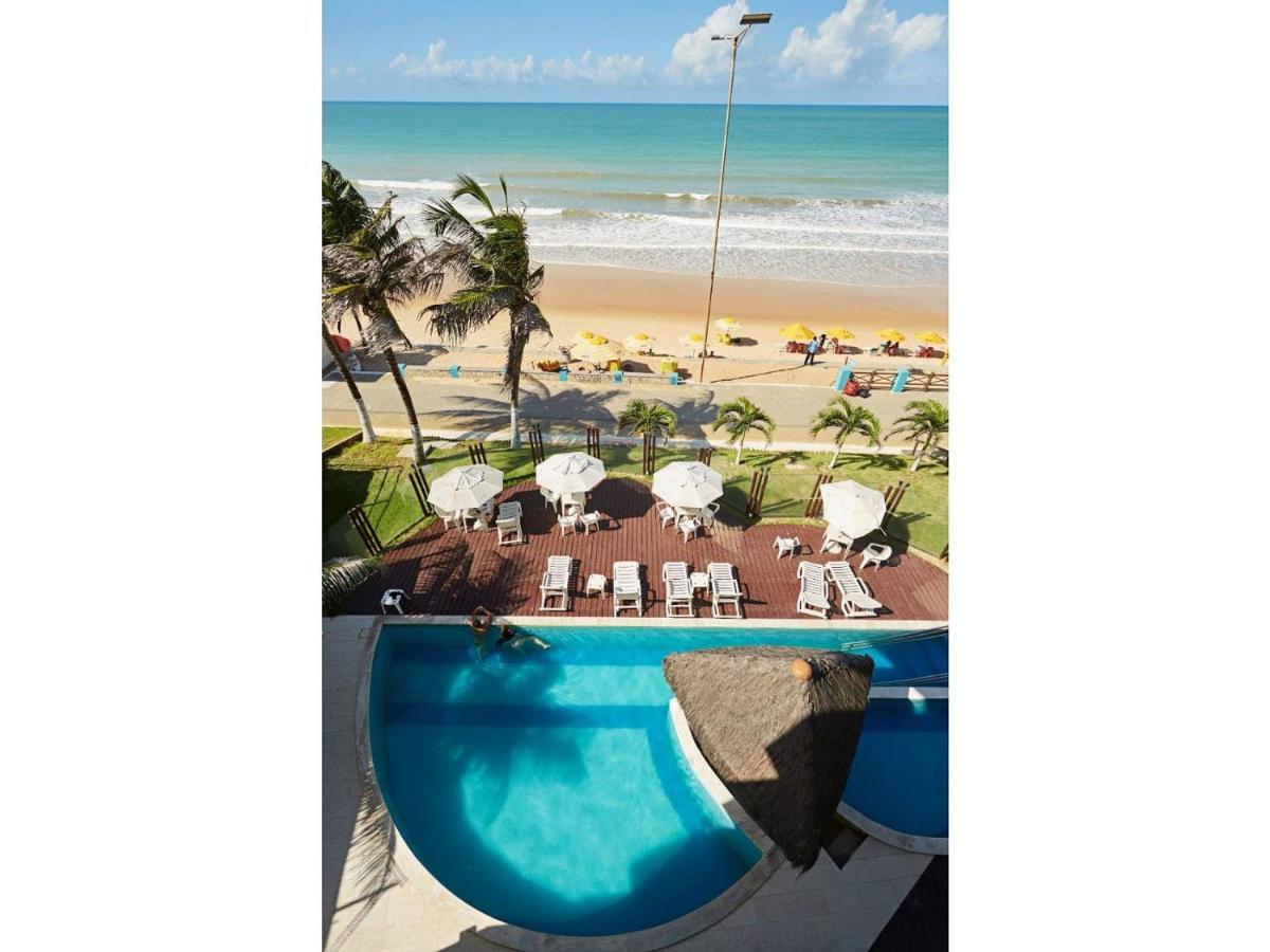Elegance Suítes Beira Mar Natal Exterior foto